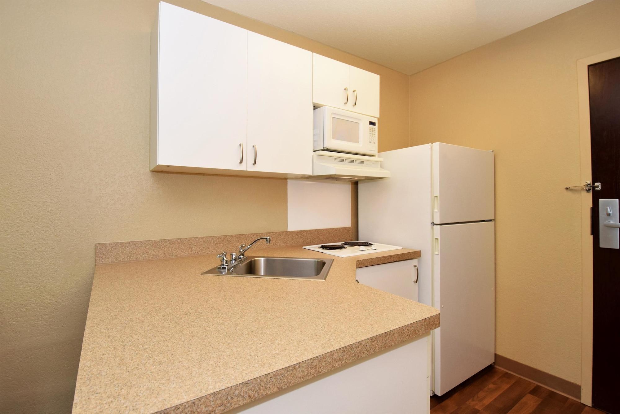 Extended Studio Hotel Suites - Los Angeles - San Dimas Exterior photo