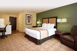 Extended Studio Hotel Suites - Los Angeles - San Dimas Room photo