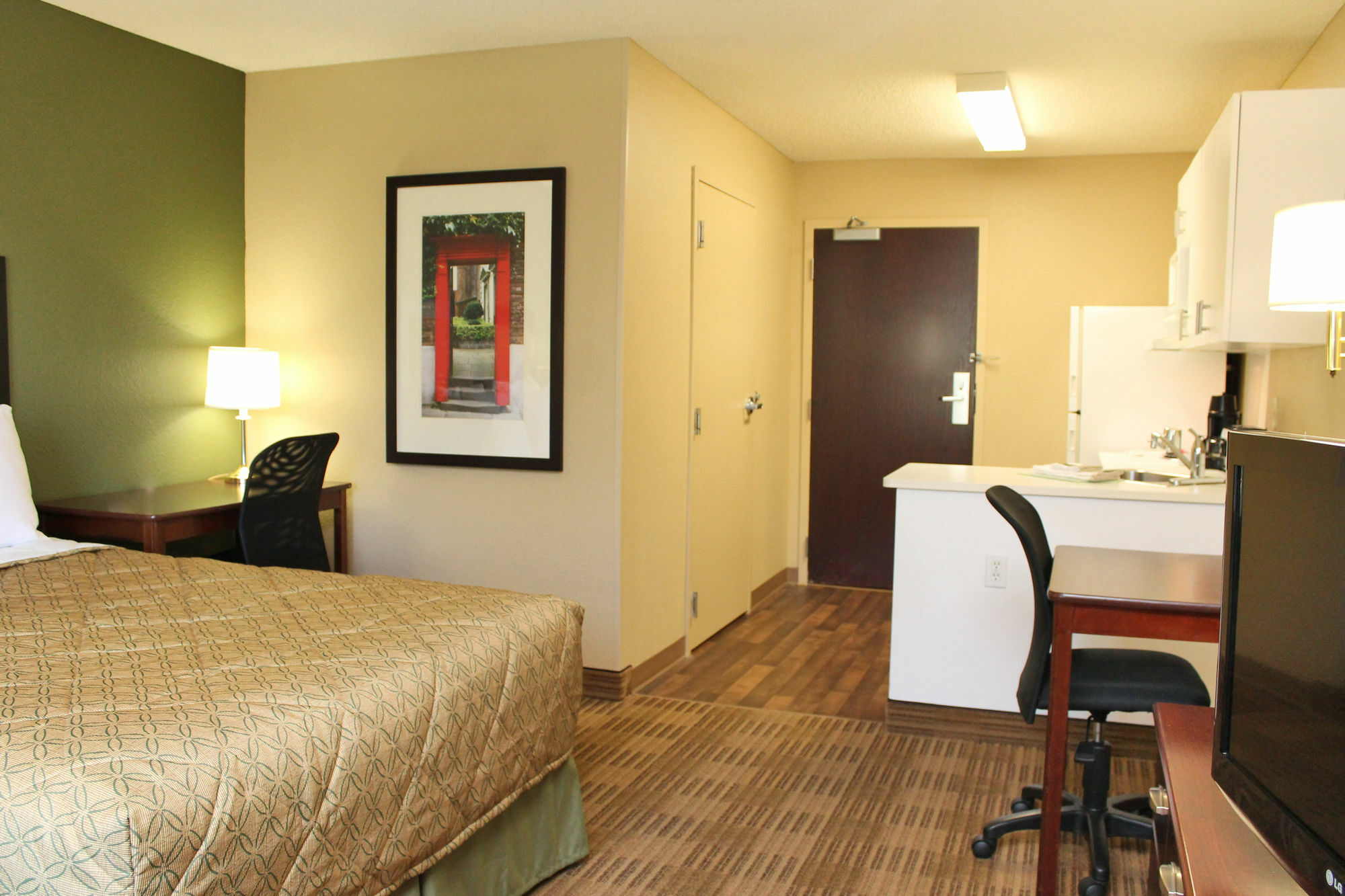 Extended Studio Hotel Suites - Los Angeles - San Dimas Exterior photo