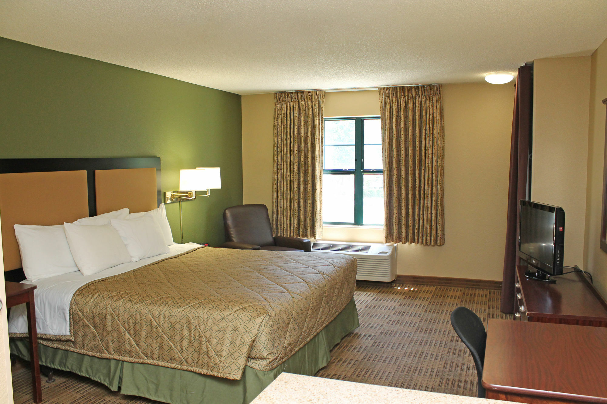Extended Studio Hotel Suites - Los Angeles - San Dimas Exterior photo